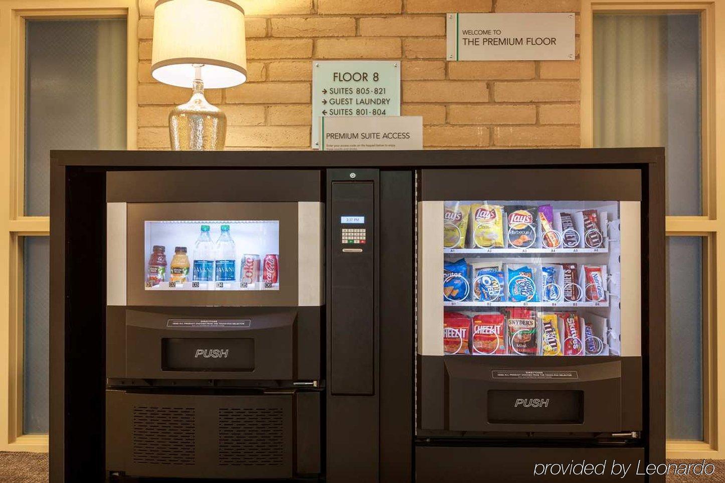 เอมบาสซีสวีท โฮเต็ล แบตอน รูจ Hotel บาตันรูช ภายนอก รูปภาพ