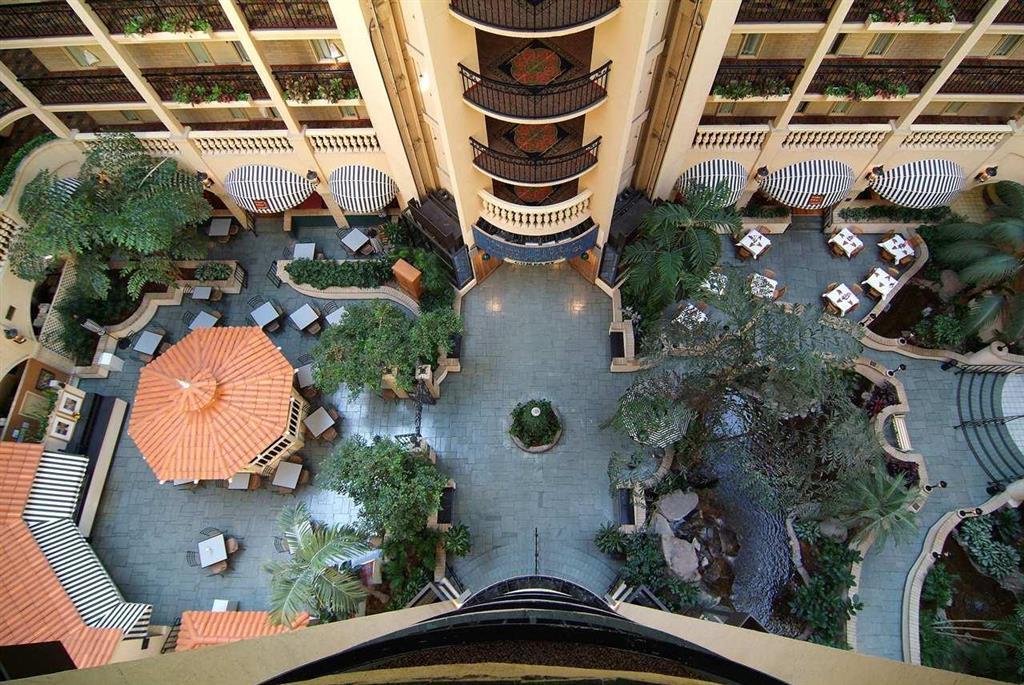 เอมบาสซีสวีท โฮเต็ล แบตอน รูจ Hotel บาตันรูช ภายใน รูปภาพ