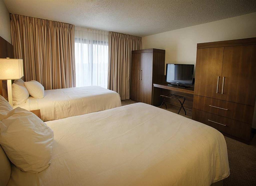 เอมบาสซีสวีท โฮเต็ล แบตอน รูจ Hotel บาตันรูช ห้อง รูปภาพ