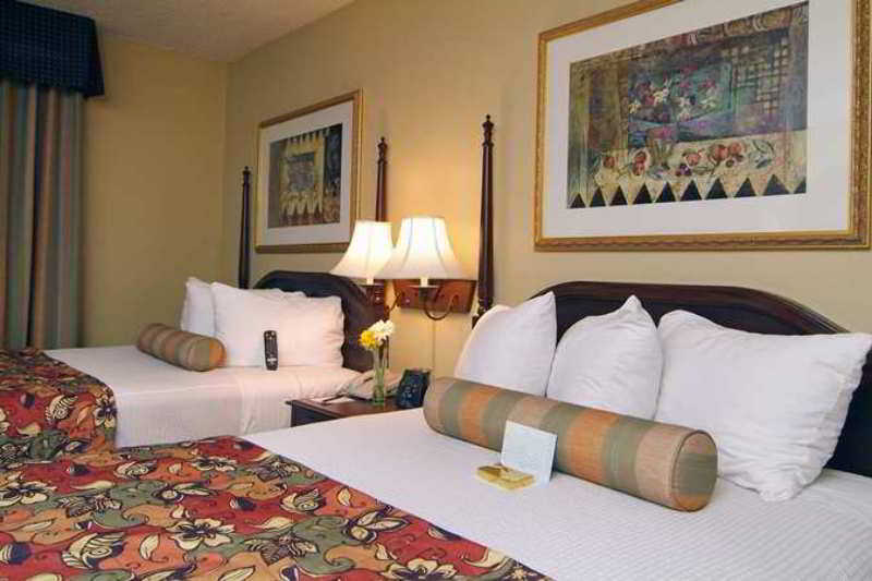 เอมบาสซีสวีท โฮเต็ล แบตอน รูจ Hotel บาตันรูช ห้อง รูปภาพ